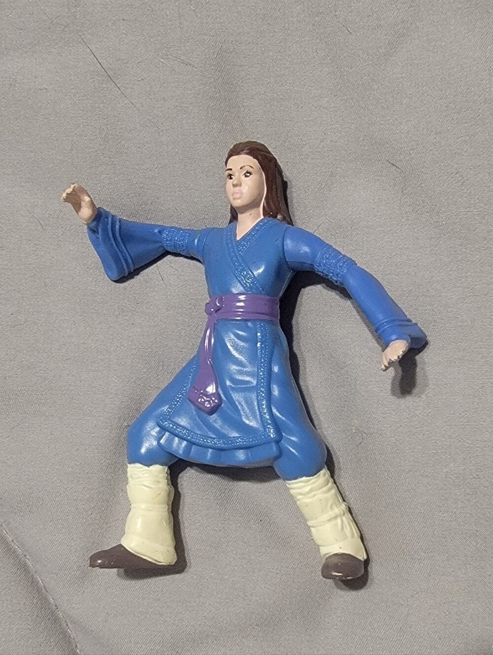 2010 McDonald's Katara from The Last Airbender